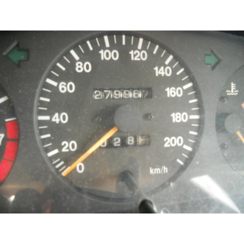 Alternateur SUZUKI BALENO 1 Photo n°9