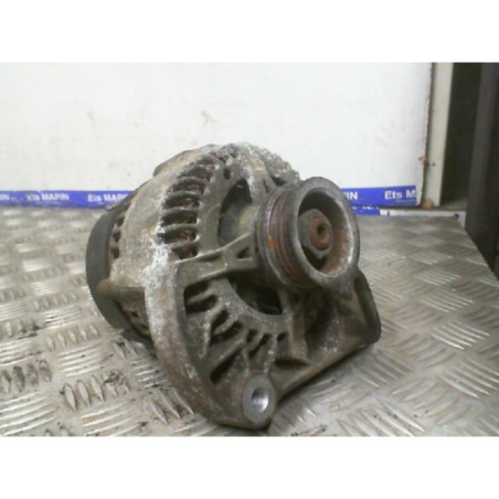 Alternateur FIAT SEICENTO Photo n°1