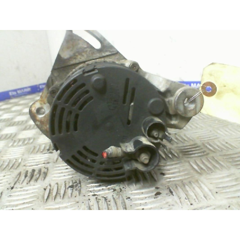 Alternateur FIAT SEICENTO Photo n°2