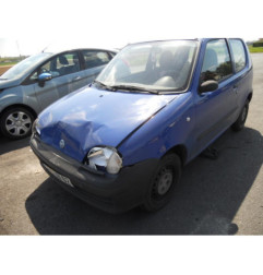 Alternateur FIAT SEICENTO