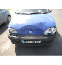 Alternateur FIAT SEICENTO