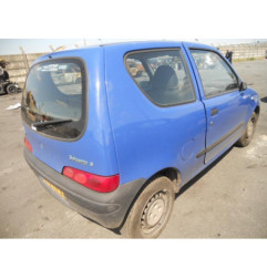 Alternateur FIAT SEICENTO