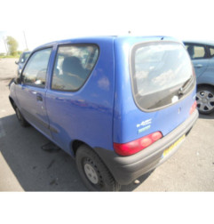Alternateur FIAT SEICENTO