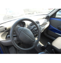 Alternateur FIAT SEICENTO