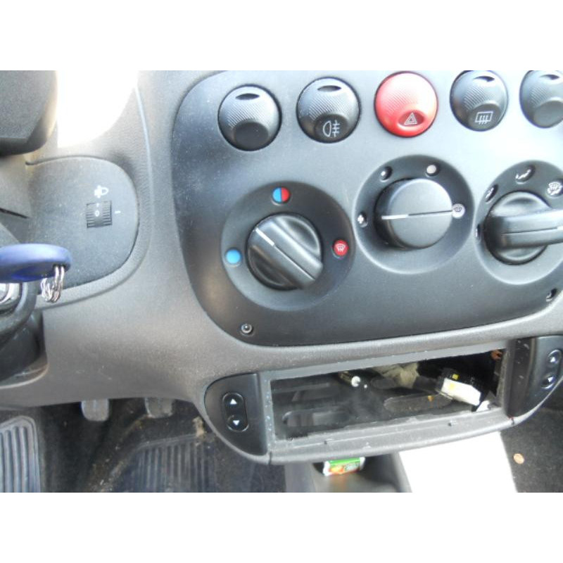 Alternateur FIAT SEICENTO Photo n°9