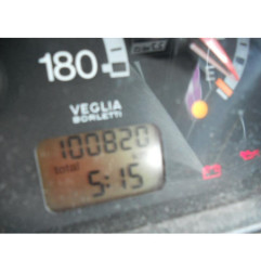 Alternateur FIAT SEICENTO