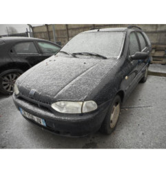 Alternateur FIAT PALIO