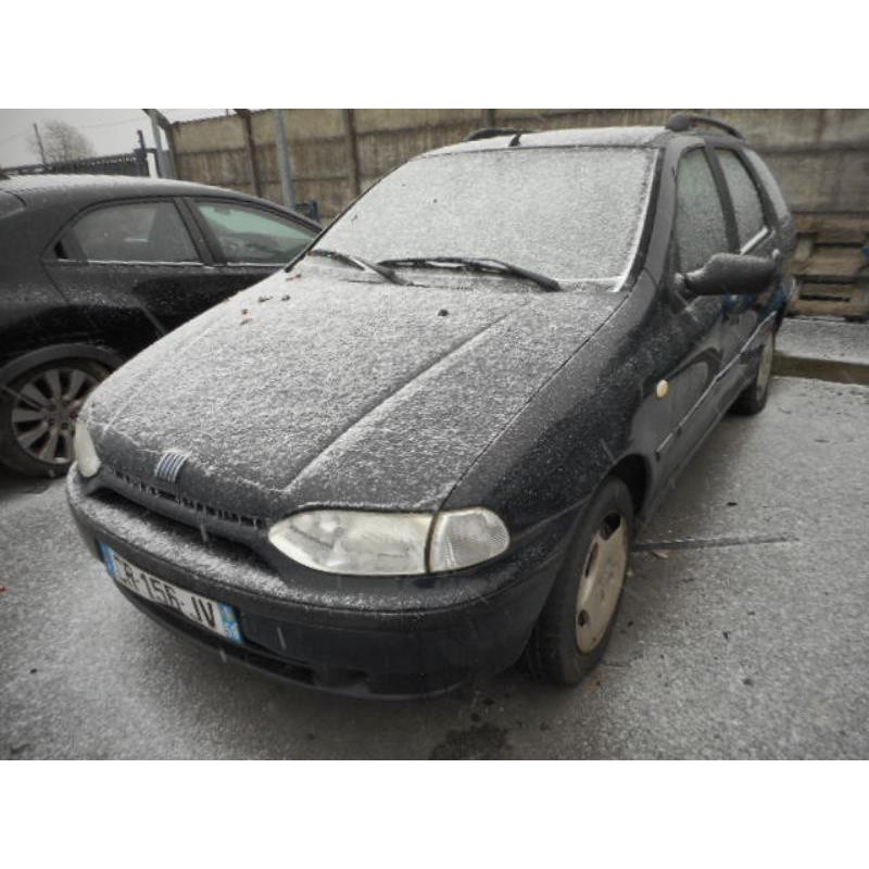 Alternateur FIAT PALIO Photo n°3