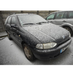 Alternateur FIAT PALIO