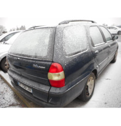 Alternateur FIAT PALIO