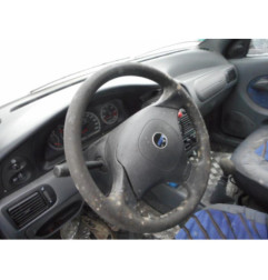 Alternateur FIAT PALIO
