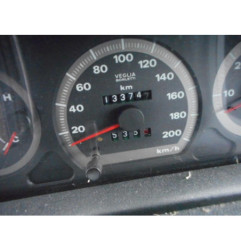 Alternateur FIAT PALIO