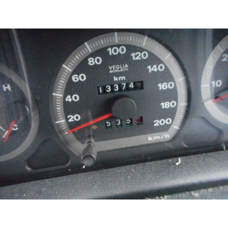 Alternateur FIAT PALIO Photo n°8
