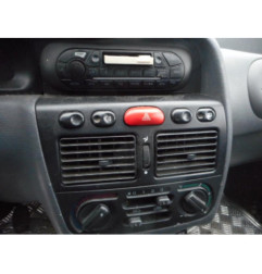 Alternateur FIAT PALIO