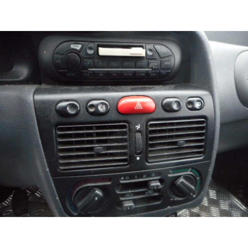 Alternateur FIAT PALIO Photo n°9