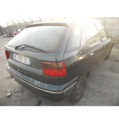 Alternateur CITROEN ZX