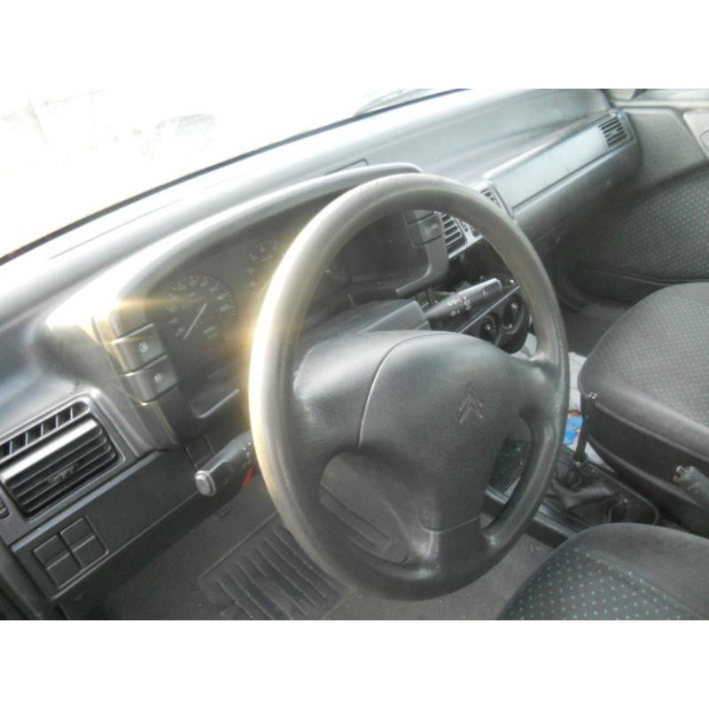 Alternateur CITROEN ZX Photo n°7