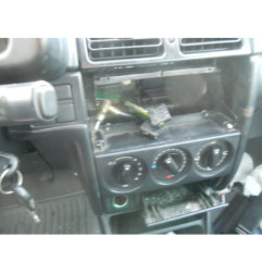 Alternateur CITROEN ZX