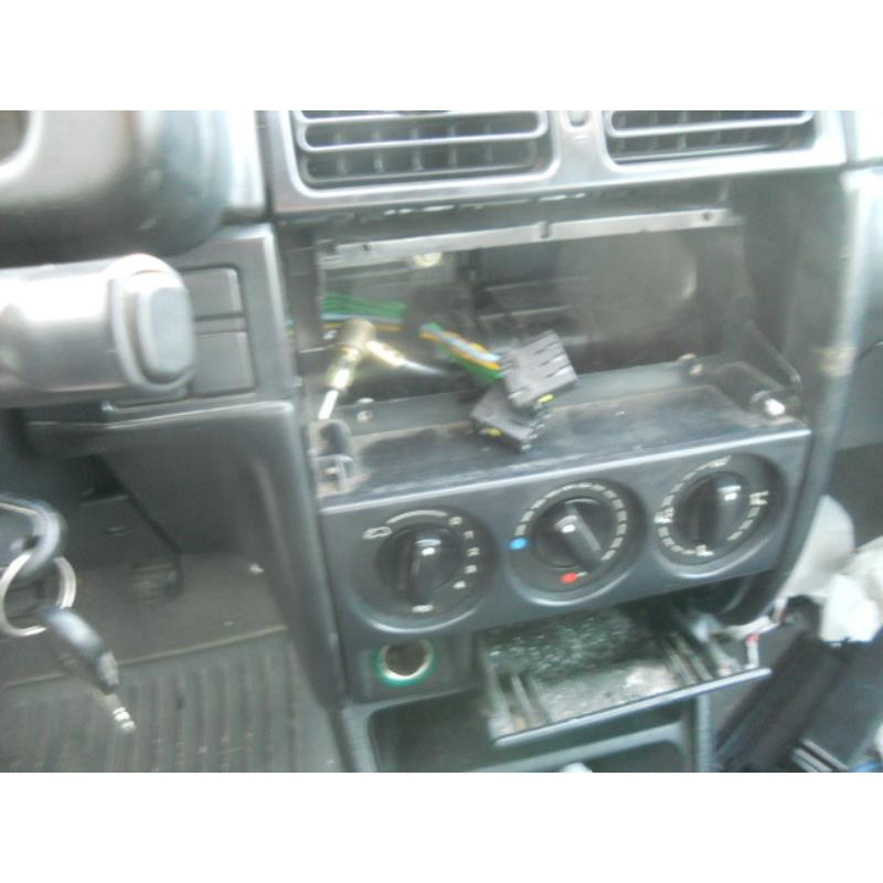 Alternateur CITROEN ZX Photo n°8