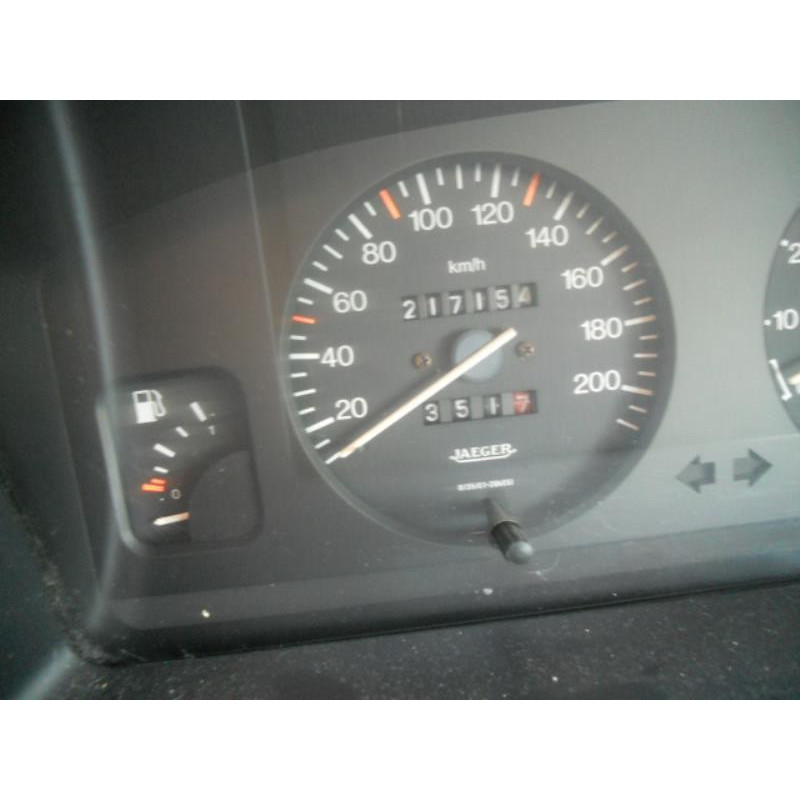 Alternateur CITROEN ZX Photo n°9