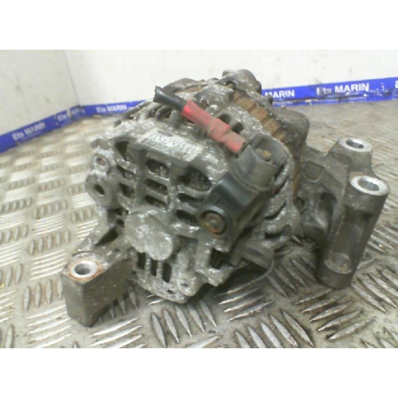 Alternateur FORD FIESTA 4 Photo n°2