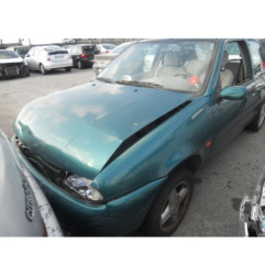 Alternateur FORD FIESTA 4