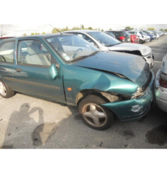 Alternateur FORD FIESTA 4