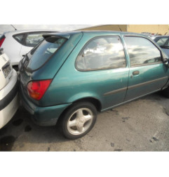 Alternateur FORD FIESTA 4