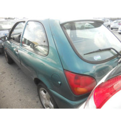 Alternateur FORD FIESTA 4