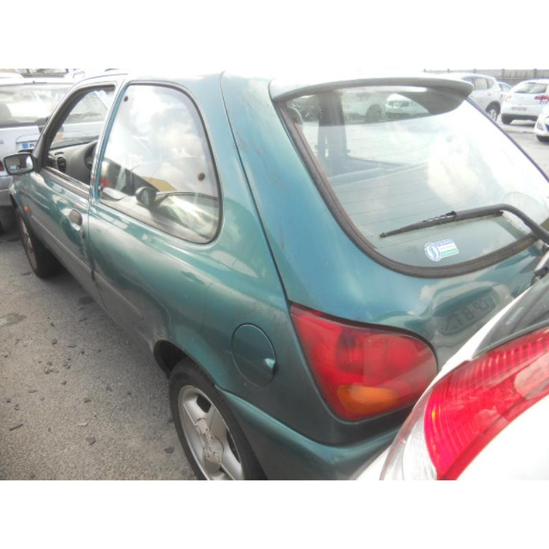 Alternateur FORD FIESTA 4 Photo n°6