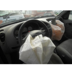 Alternateur FORD FIESTA 4