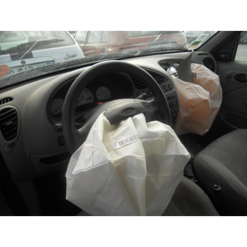 Alternateur FORD FIESTA 4 Photo n°7