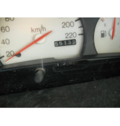 Alternateur FORD FIESTA 4