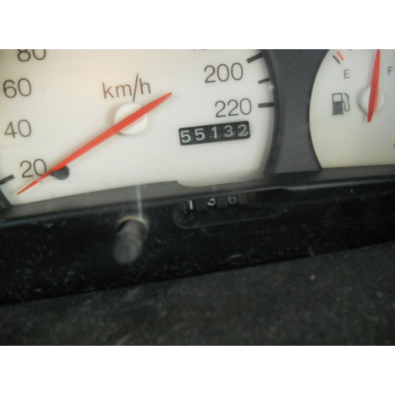Alternateur FORD FIESTA 4 Photo n°8
