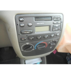Alternateur FORD FIESTA 4