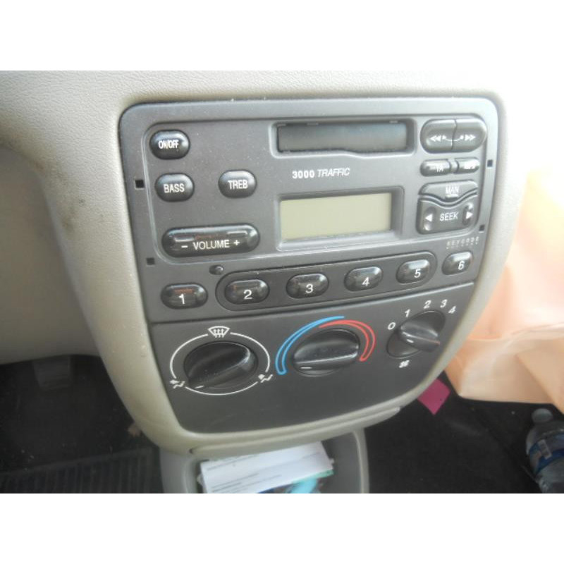 Alternateur FORD FIESTA 4 Photo n°9