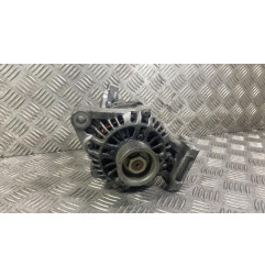 Alternateur FORD FIESTA 4
