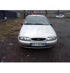 Alternateur FORD FIESTA 4