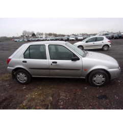 Alternateur FORD FIESTA 4