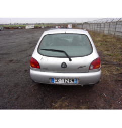 Alternateur FORD FIESTA 4