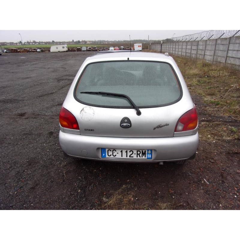 Alternateur FORD FIESTA 4 Photo n°7