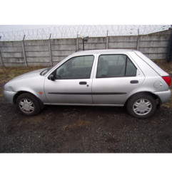 Alternateur FORD FIESTA 4