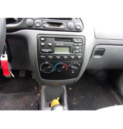 Alternateur FORD FIESTA 4