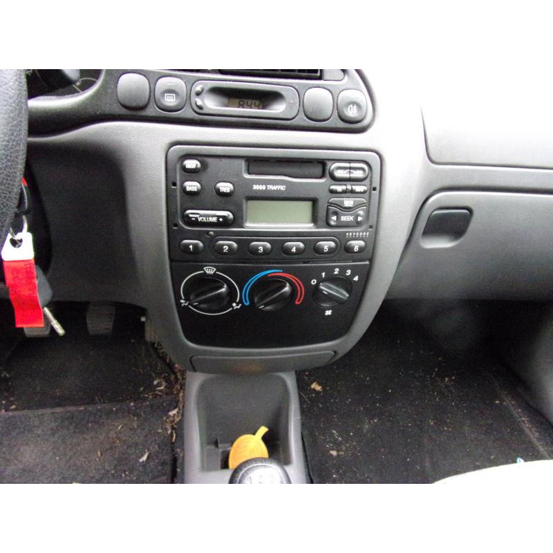 Alternateur FORD FIESTA 4 Photo n°9