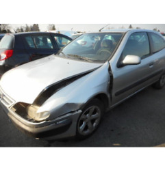 Pompe de direction CITROEN XSARA