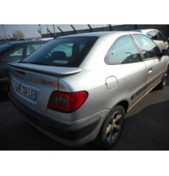 Pompe de direction CITROEN XSARA