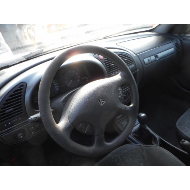 Pompe de direction CITROEN XSARA Photo n°7