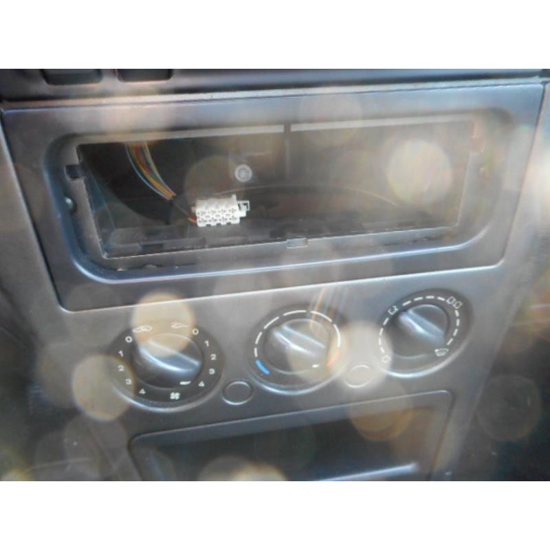 Pompe de direction CITROEN XSARA Photo n°8