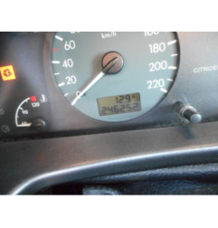 Pompe de direction CITROEN XSARA
