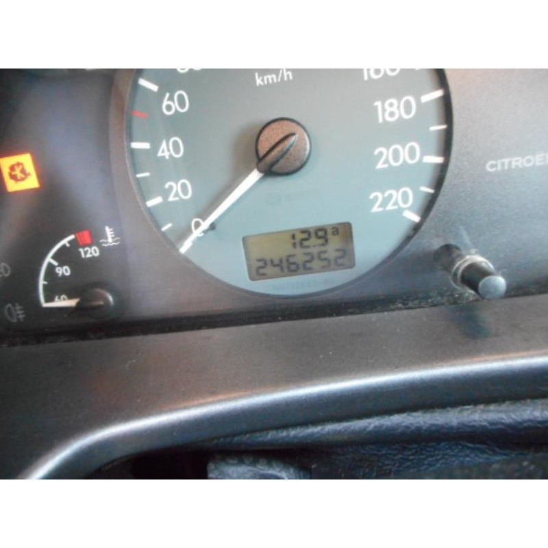 Pompe de direction CITROEN XSARA Photo n°10